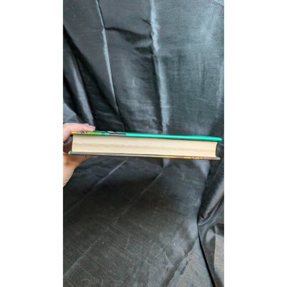 3 for $20 J.D. Robb (Nora Roberts) Strangers in Death - hardcover, used - Picture 5 of 8